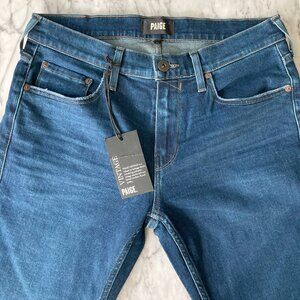 Paige Jeans Federal size 30 x 32 (NWT)